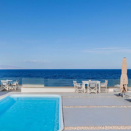 Vrachia Studios & Apartments Οία Εξωτερικό φωτογραφία