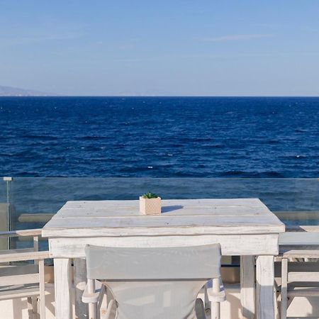Vrachia Studios & Apartments Οία Εξωτερικό φωτογραφία