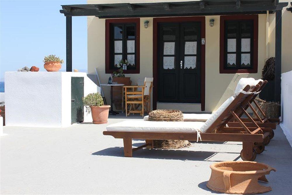 Vrachia Studios & Apartments Οία Εξωτερικό φωτογραφία