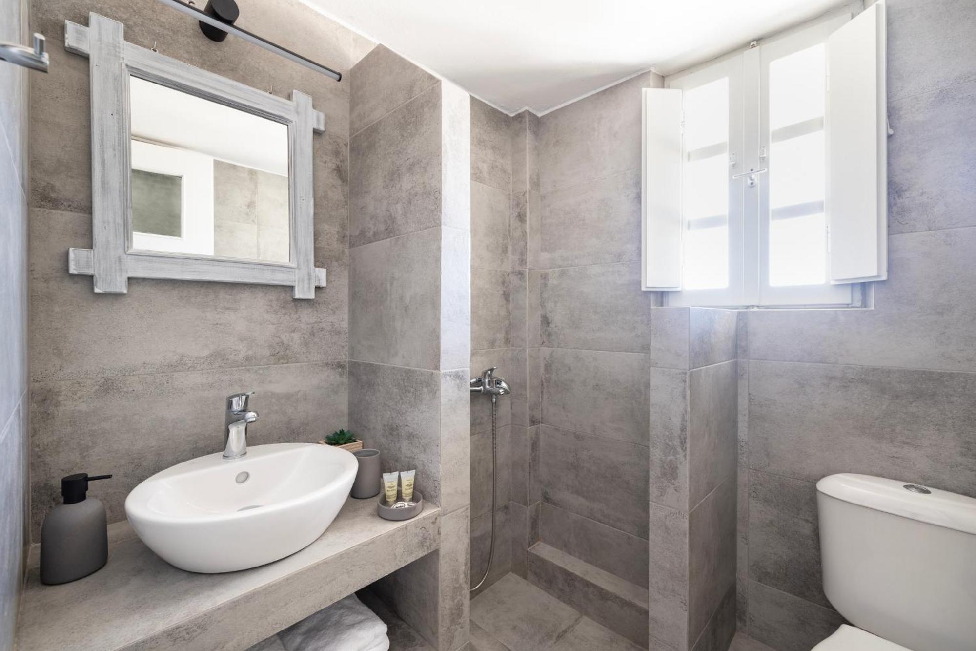 Vrachia Studios & Apartments Οία Εξωτερικό φωτογραφία