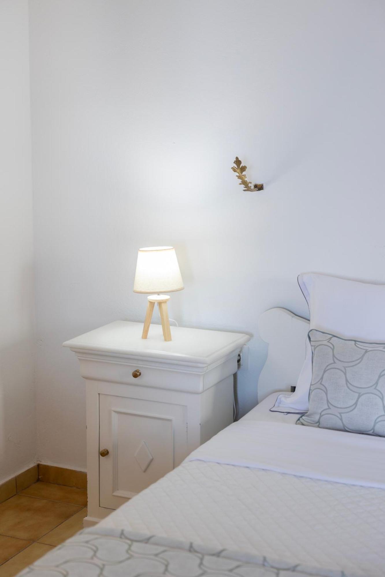 Vrachia Studios & Apartments Οία Εξωτερικό φωτογραφία