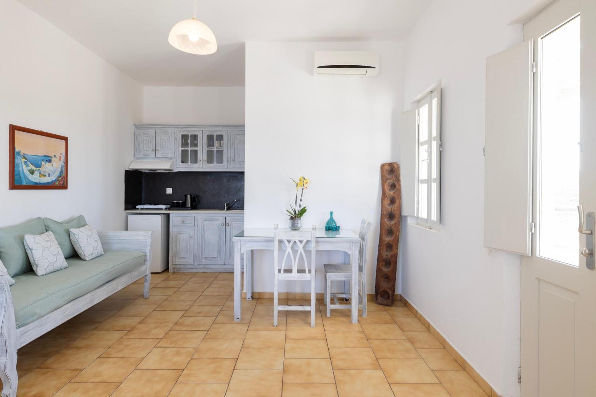 Vrachia Studios & Apartments Οία Εξωτερικό φωτογραφία