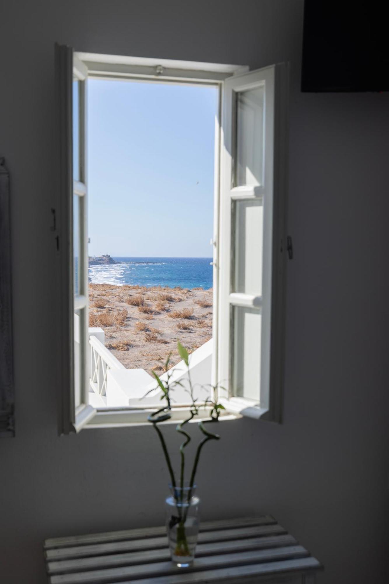 Vrachia Studios & Apartments Οία Εξωτερικό φωτογραφία