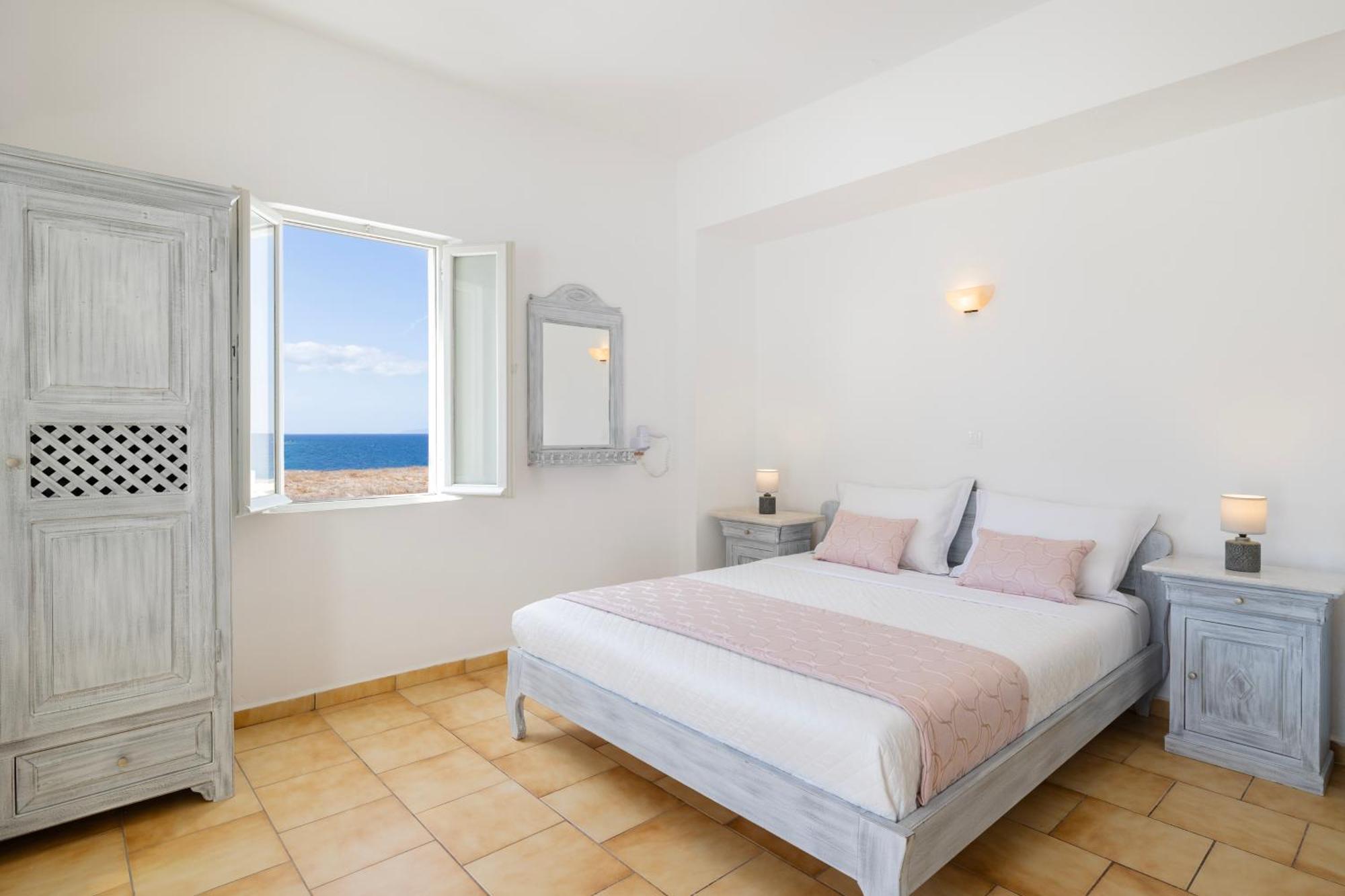 Vrachia Studios & Apartments Οία Εξωτερικό φωτογραφία