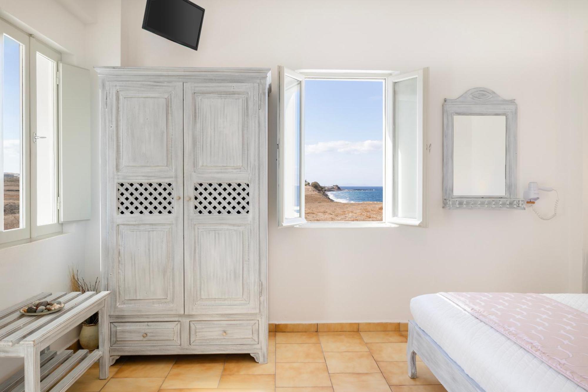 Vrachia Studios & Apartments Οία Εξωτερικό φωτογραφία