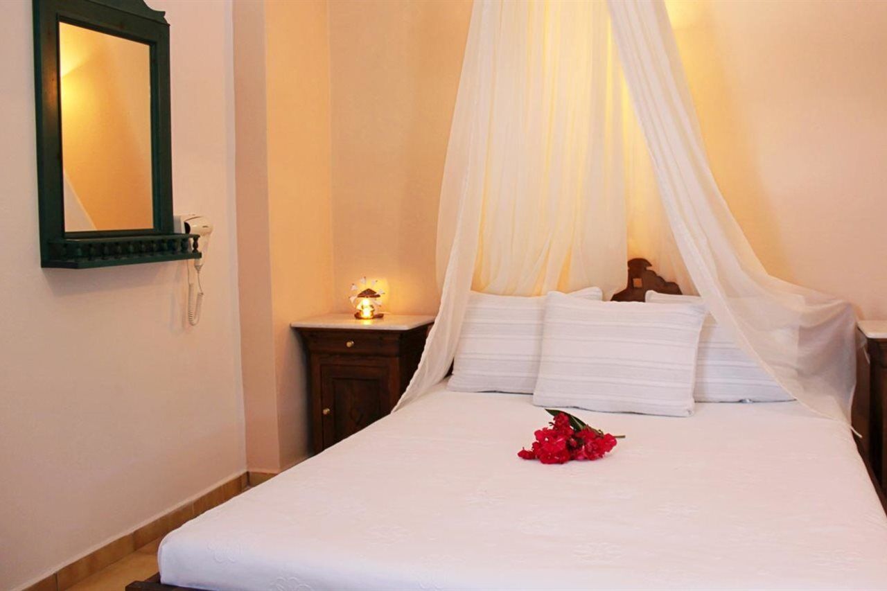 Vrachia Studios & Apartments Οία Εξωτερικό φωτογραφία